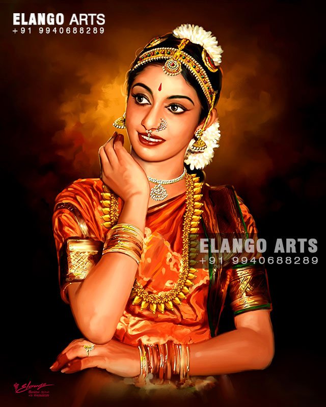 Elango Arts
