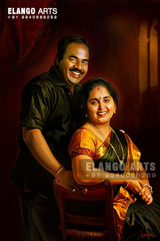 Elango Arts