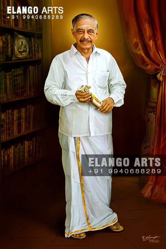 Elango Arts