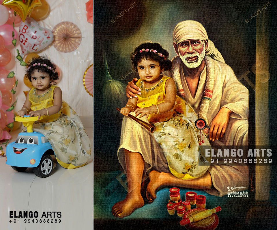 Elango Arts